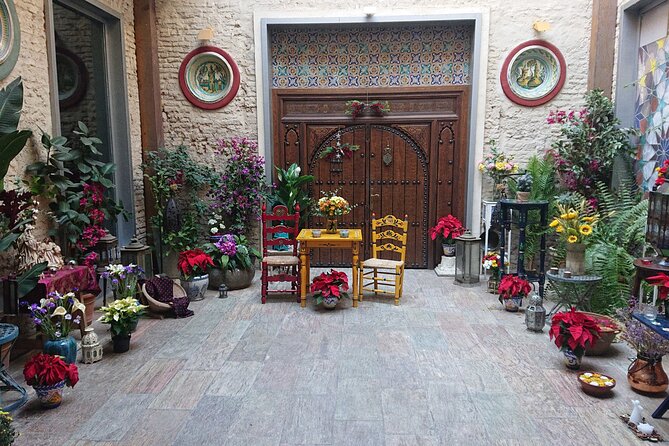 Flamenco Show at Casa De La Memoria Admission Ticket - Refund and Cancellation