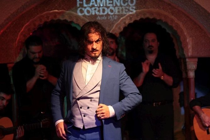 Flamenco Show at Tablao Flamenco Cordobes Barcelona in La Rambla - Reviews and Ratings