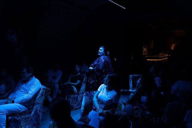 Flamenco Show at Tablao La Carmela in Madrid - Booking and Cancellation Policy