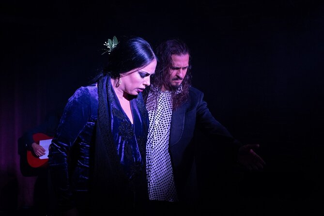 Flamenco Show at Tablao La Carmela in Madrid - Glowing Customer Feedback