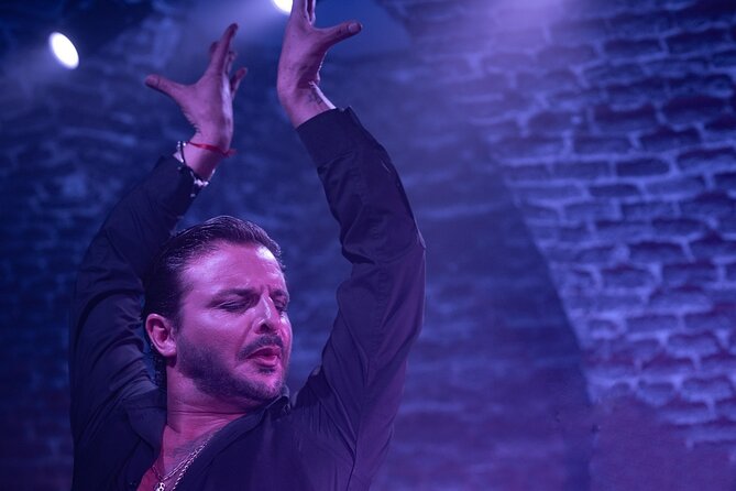 Flamenco Show at Tablao La Carmela in Madrid - Enhancing the Experience
