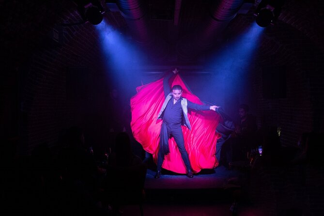 Flamenco Show at Tablao La Carmela in Madrid - Why Visit Tablao La Carmela?