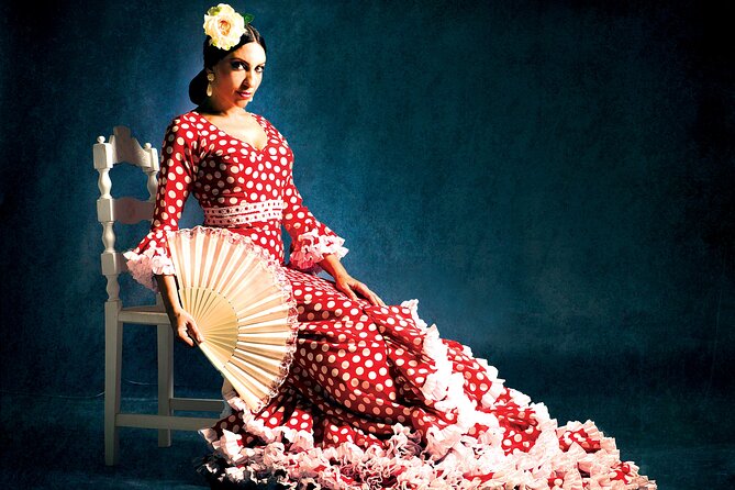 Flamenco Show at the Foot of the Giralda in Seville - Cancellation Policy and Refunds
