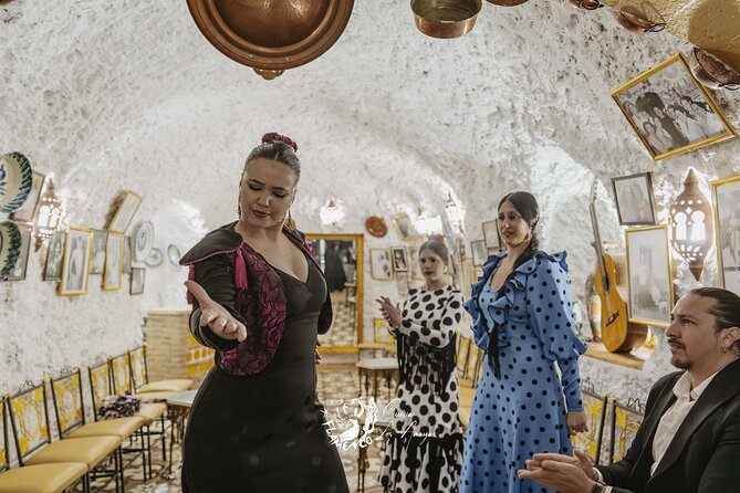 Flamenco Show in Cueva Los Amayas - Key Points