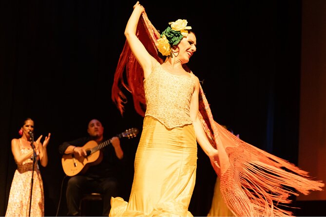 Flamenco Show in Puerto De La Cruz, Spain - Practical Information for Visitors