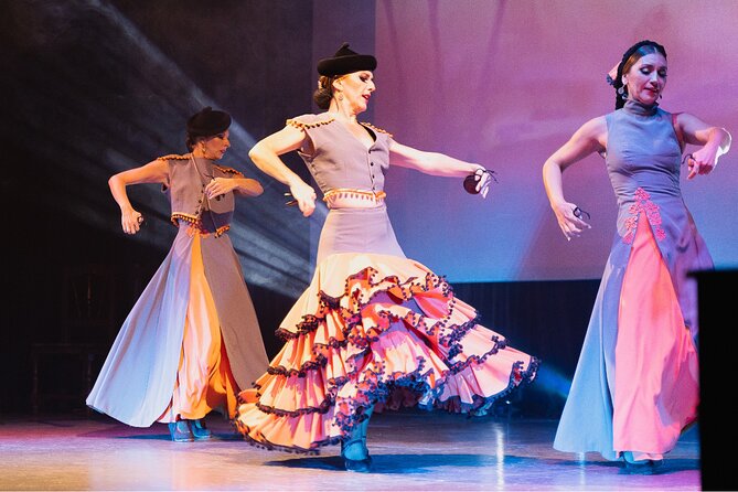 Flamenco Show in Puerto De La Cruz, Spain - Pricing and Booking Details
