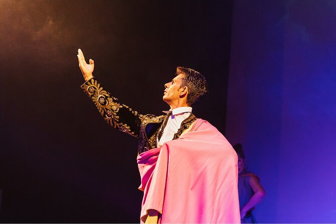 Flamenco Show in Puerto De La Cruz, Spain - History and Significance of Flamenco