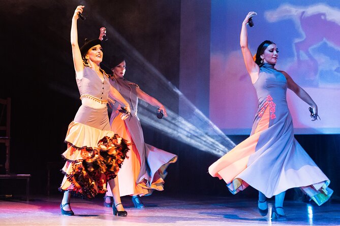 Flamenco Show in Puerto De La Cruz, Spain - Wheelchair Accessibility and Transportation