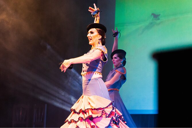 Flamenco Show in Puerto De La Cruz, Spain - Location and Accessibility Within Tenerife