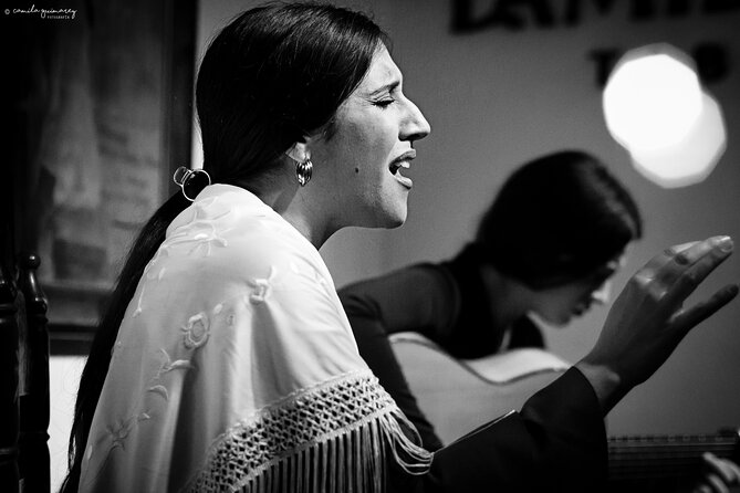 Flamenco Show in Seville at Bar and Tapas - Reviewer Insights