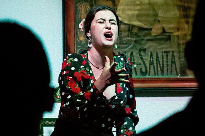 Flamenco Show in Seville - The Milonga Tablao - Booking Information
