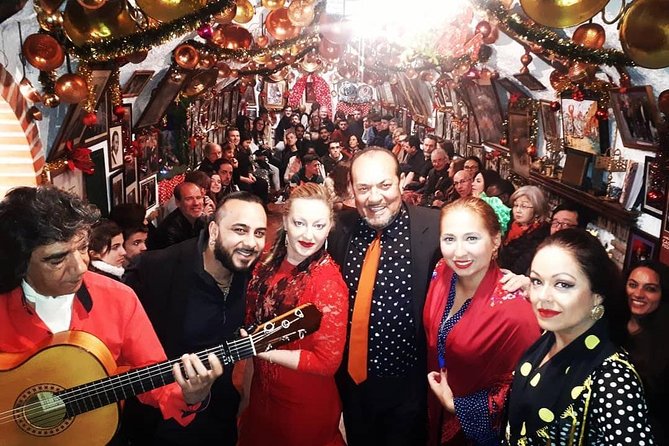 Flamenco Show in the Cave of Sacromonte - Review Breakdown