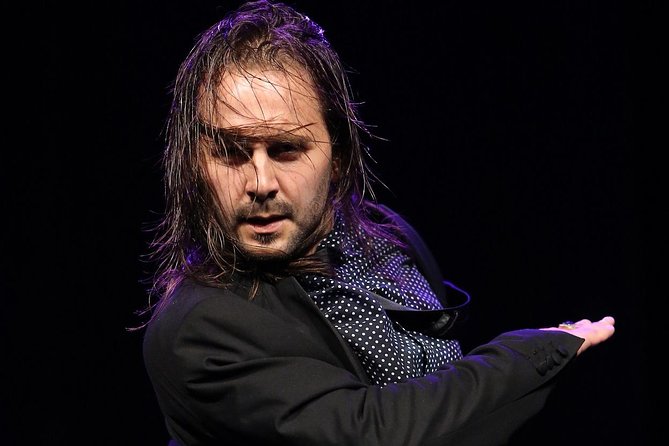 Flamenco Show Ticket at Theatre Barcelona City Hall - Show Timings