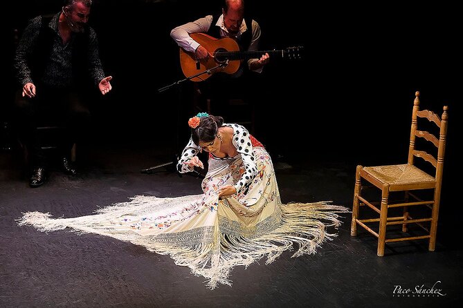 Flamenco Show Tickets to the Triana Flamenco Theater - Getting to the Venue