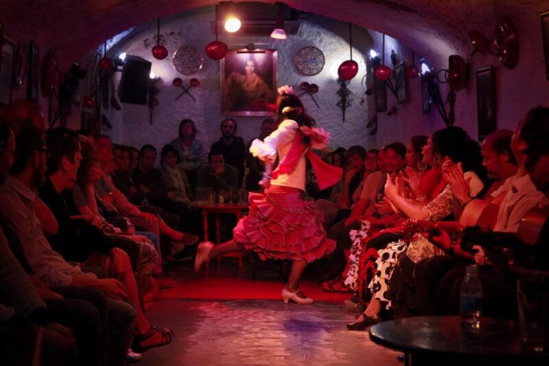 Flamenco Show: Zambra in Cuevas Del Sacromonte - Duration and Pricing