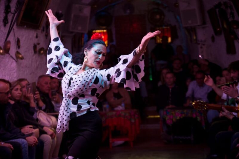 Flamenco Show: Zambra in Cuevas Del Sacromonte - Inclusions and Cancellation Policy