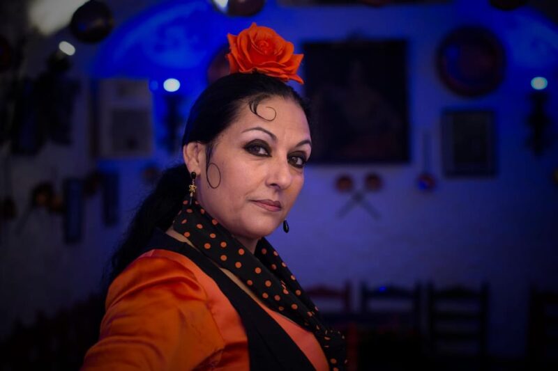 Flamenco Show: Zambra in Cuevas Del Sacromonte - Additional Services