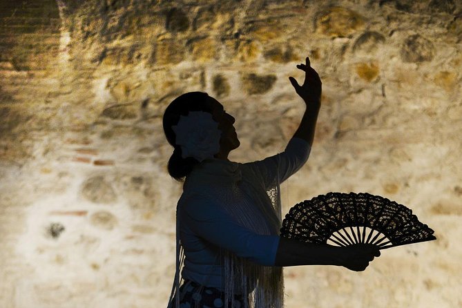 Flamenco, Tapas and Wine Tour: Best of Málaga in One Evening - Meeting and Pickup
