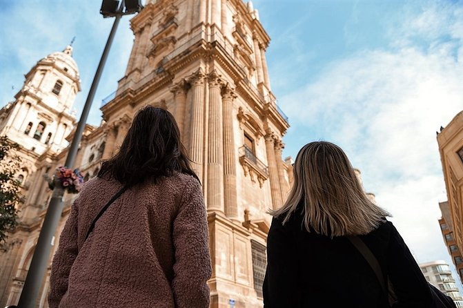 Flamenco, Tapas and Wine Tour: Best of Málaga in One Evening - Booking Information