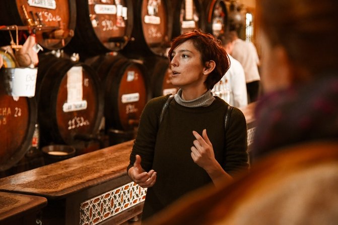 Flamenco, Tapas and Wine Tour: Best of Málaga in One Evening - Accessibility and Considerations