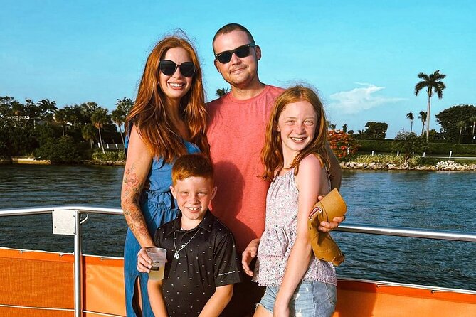 Flamingle Happy Hour Cruise - Overview and Experience