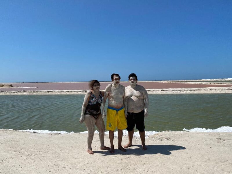 Flamingo Deluxe Rio Lagartos and Las Coloradas - Experience Highlights