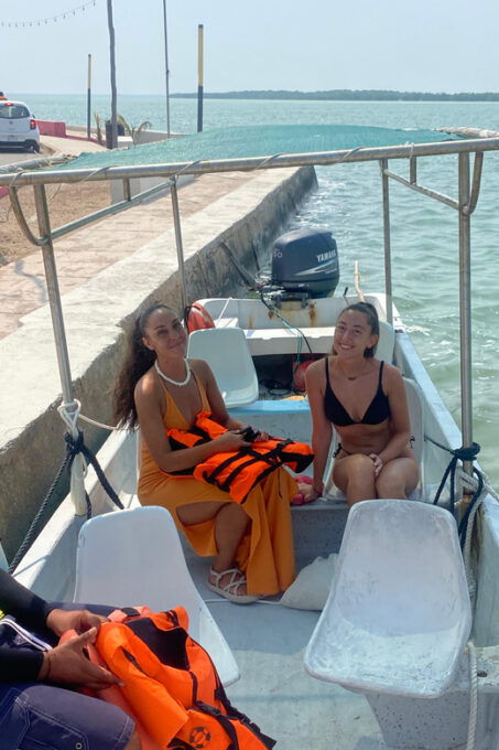 Flamingo Deluxe Rio Lagartos and Las Coloradas - Included Tour Features