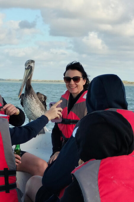 Flamingo Tour Rio Lagartos, Yucatan 2 Hours - Getting to Rio Lagartos