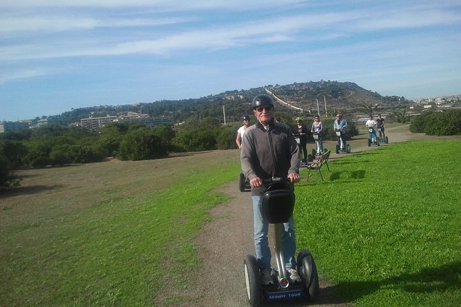 Flamingos Sightseeing Segway Tour - Inclusions and Exclusions