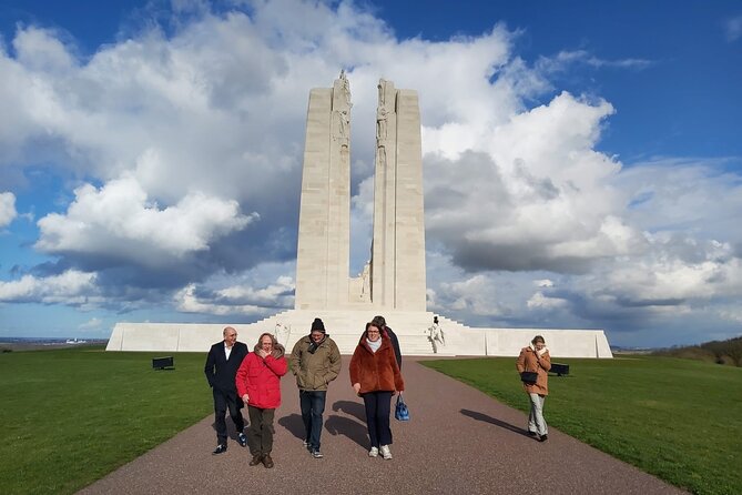 Flanders Fields Remembrance Tour From Bruges With Lunch - Essex Farm Field Hospital