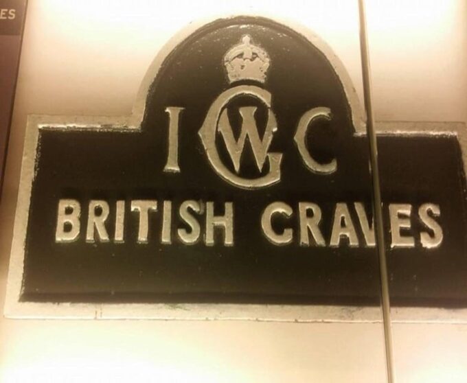 Flanders World War I Battlefields Private Tour From Brussels - Ypres Activities