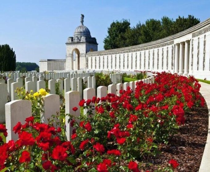Flanders World War I Battlefields Private Tour From Brussels - Frequently Asked Questions