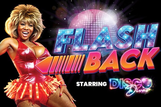 Flashback: Tina Turner & Friends Tribute Show in Las Vegas - Key Points