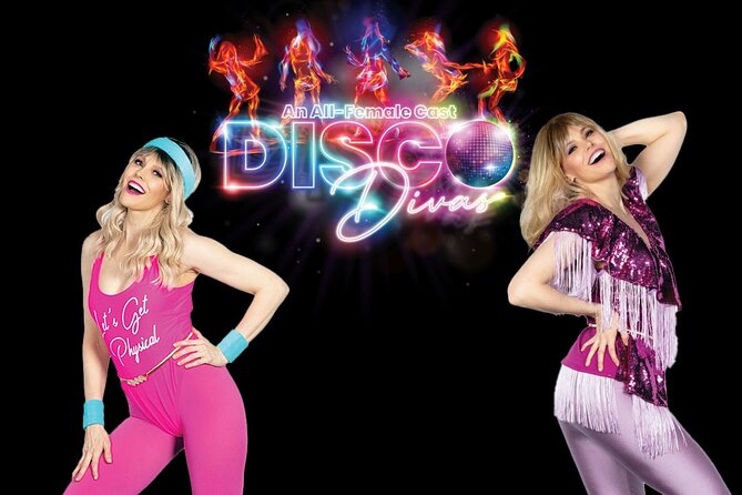 Flashback: Tina Turner & Friends Tribute Show in Las Vegas - Booking and Availability