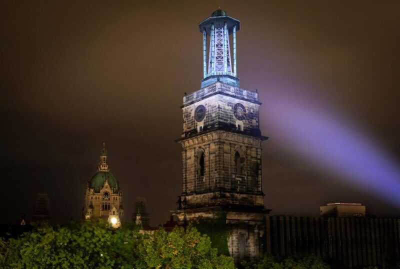 Flashlight Tour for Children/Teenagers - Experience Highlights