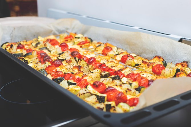 Flatbread & Meze Making Experience - Traveler Reviews