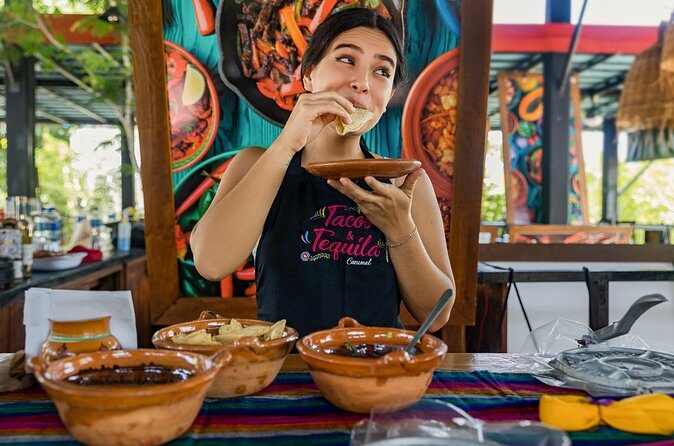 Flavorful Taco Adventure Workshop - Who Should Consider This Tour?