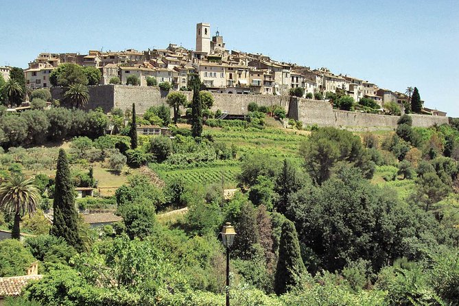 Flavors and Tastes of Provence - Private and Guided Tour - Tour Overview