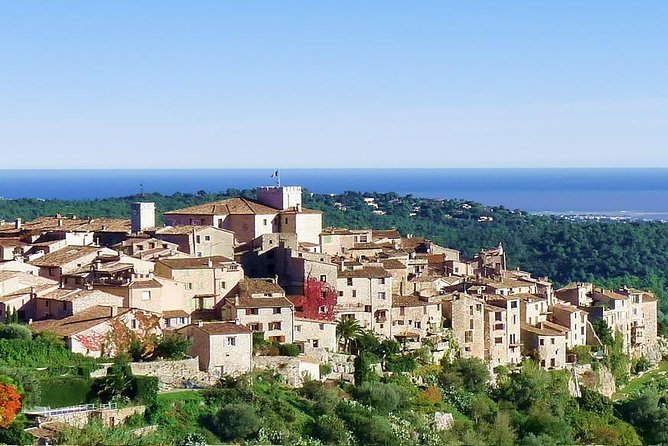 Flavors and Tastes of Provence - Private and Guided Tour - Customer Support
