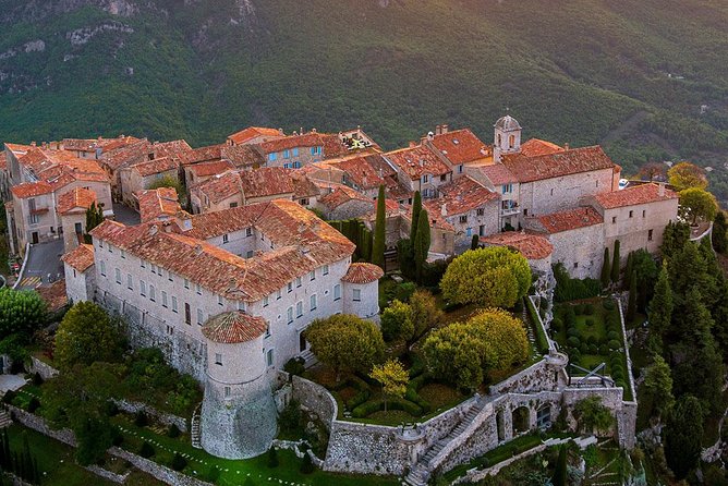 Flavors and Tastes of Provence - Private and Guided Tour - Reviews and Feedback