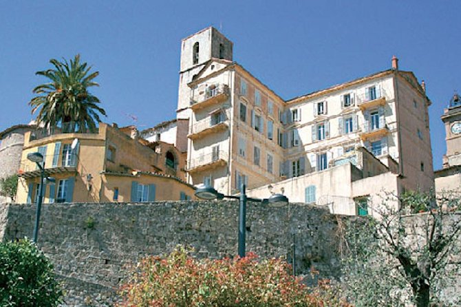 Flavors and Tastes of Provence - Private and Guided Tour - Flexible Payment and Cancellation