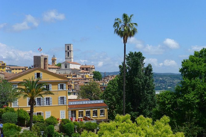 Flavors and Tastes of Provence - Private and Guided Tour - Frequently Asked Questions