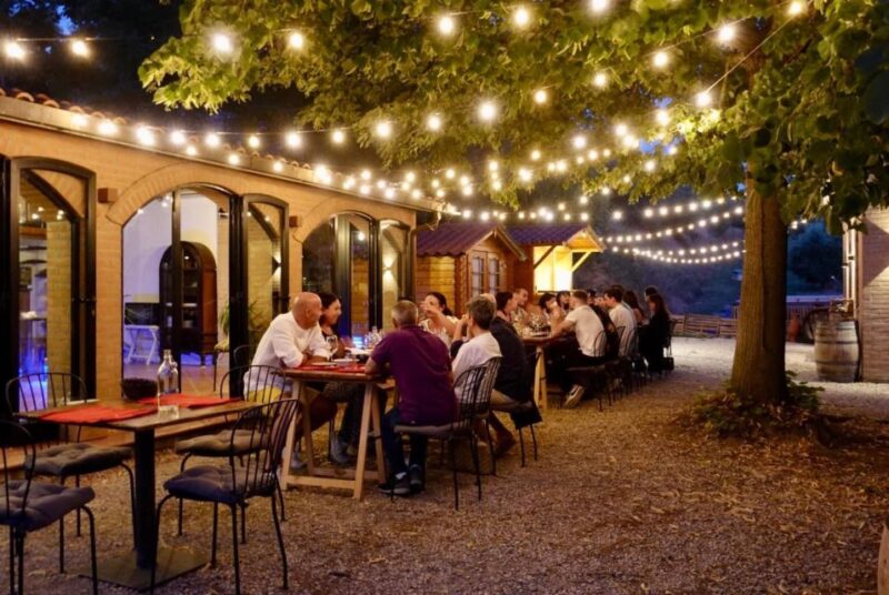 Flavors and Wine: Exclusive Tasting Tour Near Montepulciano - Customer Feedback