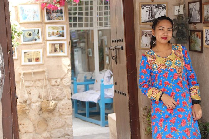 Flavors of Arabia - Traditional Local Emirati Food Tour on Foot - Historic Sites and Souks