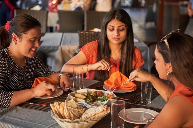Flavors of Arabia - Traditional Local Emirati Food Tour on Foot - Al Bastakiya Historic District