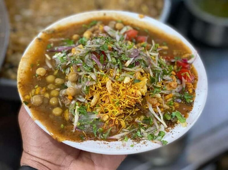 Flavors of Bangalore: Guided 7+ Street Food Tasting Tour - Introduction
