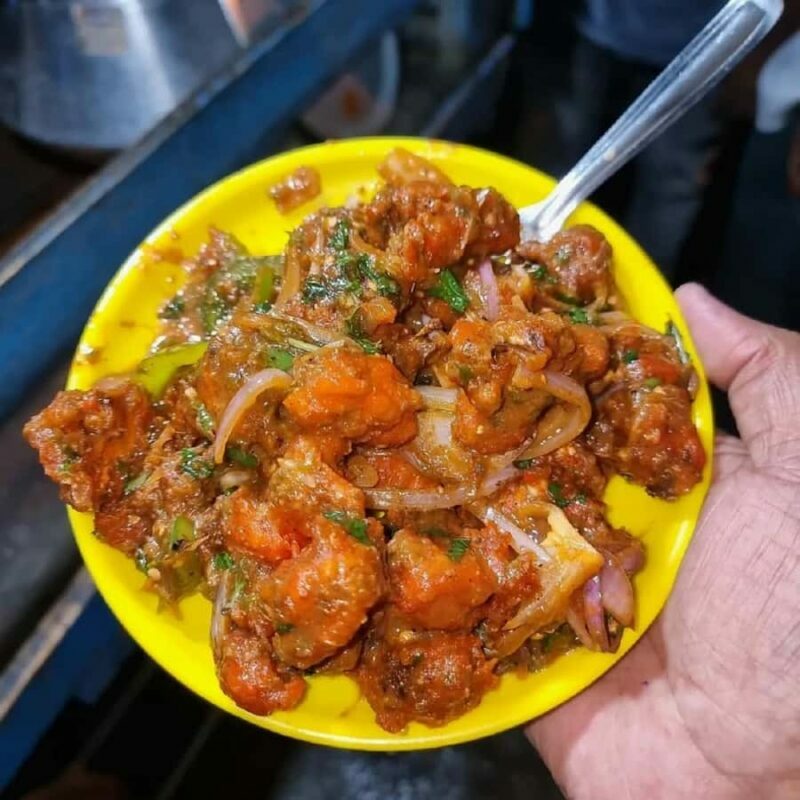 Flavors of Bangalore: Guided 7+ Street Food Tasting Tour - Key Points