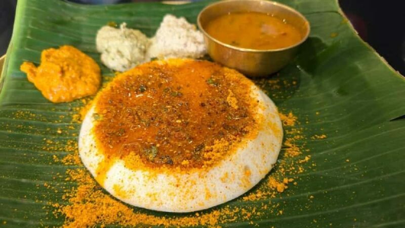 Flavors of Bangalore: Guided 7+ Street Food Tasting Tour - Why This Tour Works