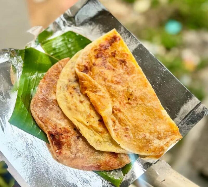 Flavors of Bangalore: Guided 7+ Street Food Tasting Tour - The Sum Up