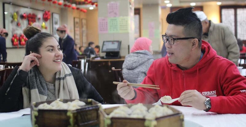 Flavors of Beijing: Taste the Hidden Delicacies in Hutong - Itinerary Highlights